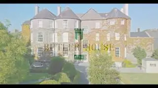 Butler House Reopening Video June 2020