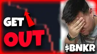 BNKR Coin Price Prediction BankrCoin Crypto 👉 GET OUT!
