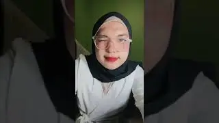 Crossdresser Hijab :* #3 😍💕