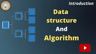 introduction data structure for beginners  || AKTU