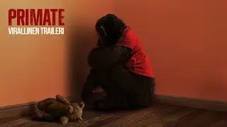 Primate | Virallinen traileri (2026 elokuva)