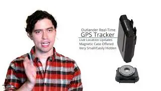 GPS Tracking Collection