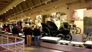 Henry Ford Museum; Legendary Collector Cars TV Episode 2.mp4
