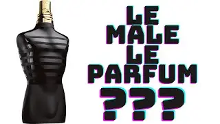 JPG Le male Le parfum- godny polecenia?