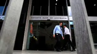 RBA urges govt to do more for economy