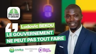 Bénin - Podcast Citoyen - Dans la peau d'un ministre - le transport ferroviaire nécessite du fret