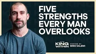 What Happens When You Find Your Inner Strength?