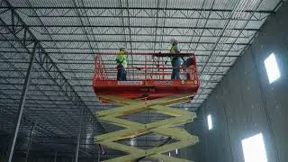 Commercial Electric Company Marketing Video | Blue-Collar Videography by Hard Labor Marketing