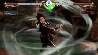Talim Ranked Soul Calibur 6 Livestream