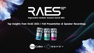 Top insights from RAES 2024 | Full presentation & Speaker Recordings