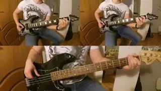Ария   Пусть Будет так cover