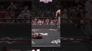 Rhea Ripley Vs Lash Legend. #wwe2k25gameplay #rhearipley #lashlegend