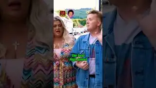 2 Divas Hit The Welsh Valleys #GemmaCollins #CatrinFeelings