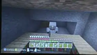 Minecraft Xbox 360 Edition - # 16 - Enchanted Diamond Pickaxe