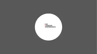 The Jordan Experience is live Faith as an utterance Day 20