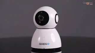 GUUDGO GD SC03 1080P WiFi IPカメラ