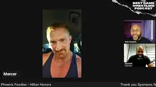 Who is Shane Mercer