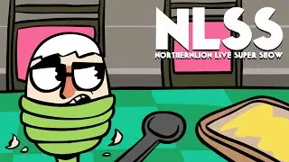 The Northernlion Live Super Show! [May 30th, 2016]