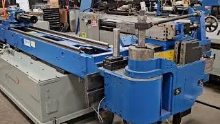 AM20249 Addison DB89 Tube Bender V1