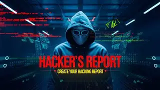 How to Create and Present a Professional Hacker's Report &ndash; Lec 80