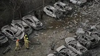 Israel-Iran Conflict: Regional Power Struggle with Global Impact