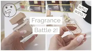 Fragrance Battle 2! | Which One Wins? Kayali, Jean Paul Gaultier, Guerlain & More!