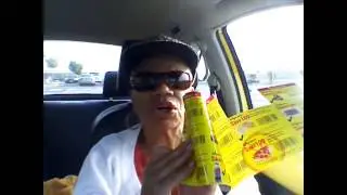 Harris Teeter Coupon Shopping Trip - 9.11.13