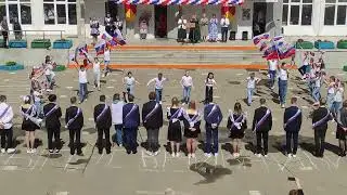 Флешмоб на песню SHAMAN 