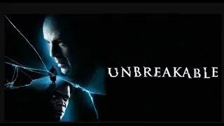 Unbreakable(2000) Thriller/Sci-fi  Movie in English HD facts & updates | M. Night Shyamalan