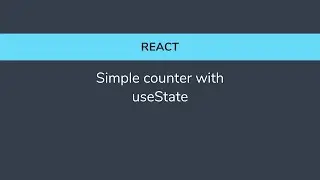Full Stack Beginners - React | useState | Click Event | Part-4