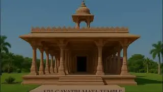 Gayatri Mantram Chanting at Gayatri Ashramam | Amaravati Spiritual Vibes #GayatriAshramam#Amaravati