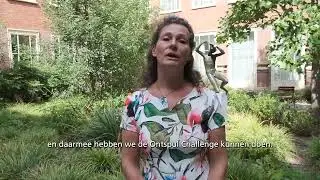 LeidenCirculair Ontspul Challenge