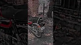 HONDA CD 70 WITH CG 125 FULL MAHOOL