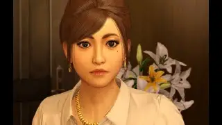 Kiryu Trying to Learn Music