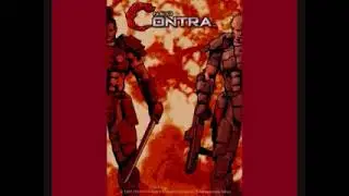 Neo Contra Soundtrack - Open Your Mind (Plant Contra)