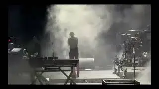 Linkin Park - Intro + Somewhere I Belong - Milwaukee - Fiserv Forum - 4K 8-25-25
