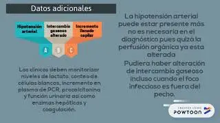 Sepsis UAM-X