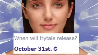 Срочные новости: Reddit находит дату релиза Hytale с помощью бота Evie (HYTALE SUNDAY)