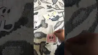 bfdi mini sweety cuties 1: make a good invisible cake