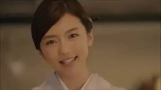 真野恵里菜 黄桜 呑 CM