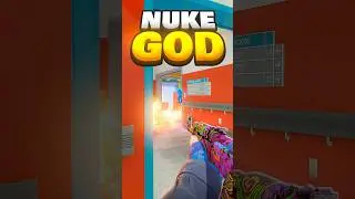Clutch CS2 Nuke ACE! 💥💣Clean Kills! #cs2 #cs2clips #cs2ace #cs2faceit #cs2competitive #phonk