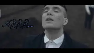 Peaky Blinders Pull The Trigger Edit &bull;[HD]&bull;WhatsApp Status