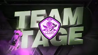 NRCG Rocket League Montage #1