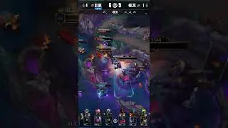How did G2 Lose this? FLY vs G2 Game 1