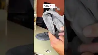 Affordable & comfy shoes under $10 #shoes #cheap #comfy