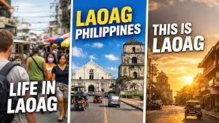 9 Months in the Philippines 🇵🇭 | What Life is Really Like 