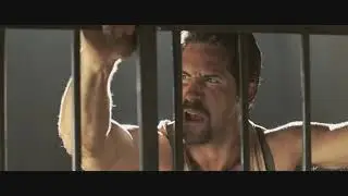 NO SURRENDER Official Trailer 2019 Scott Adkins Movie   YouTube