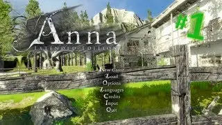 Anna Extended Edition GamePlay [Ending 1] The Story Begins