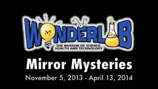 Mirror Mysteries - The Science of Reflection