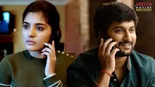 New Bhojpuri Movie | Nani | Nivetha Thomas | Ishqbaaz Khiladi | Aditya Movies Bhojpuri